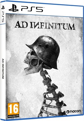 Ad Infinitum [PS5] 754 - фото 565284