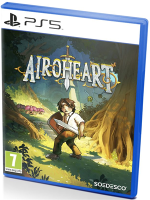 Airoheart [PS5] 756 - фото 565286