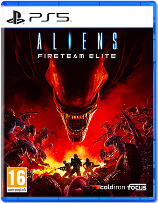 Aliens: Fireteam Elite [PS5] 759 - фото 565289
