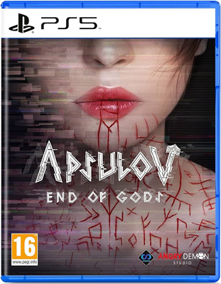 Apsulov: End of Gods [PS5] 762 - фото 565292
