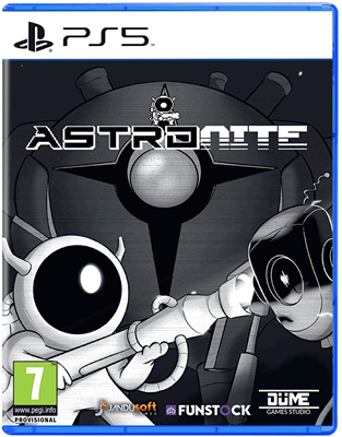 Astronite [PS5] 771 - фото 565301