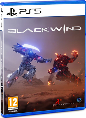 Blackwind [PS5] 778 - фото 565308
