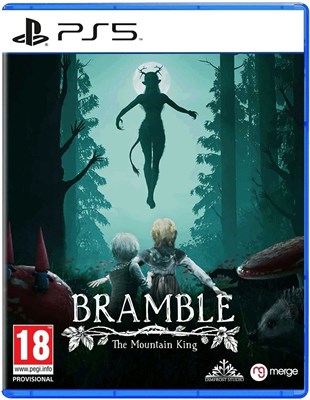 Bramble:The Mountain King [PS5] 781 - фото 565311