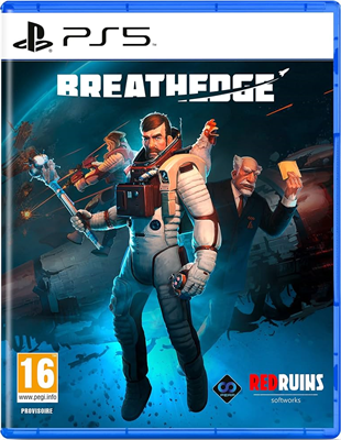 Breathedge [PS5] 782 - фото 565312