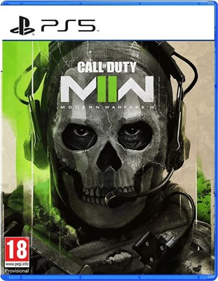 Call of Duty: Modern Warfare II [PS5] 784 - фото 565314