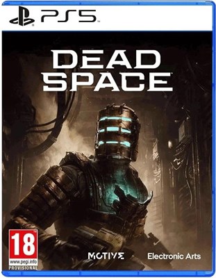Dead Space Remake [PS5] 803 - фото 565333