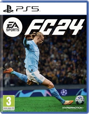 EA Sports FC 24 [PS5] 817 - фото 565347