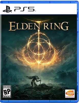 Elden Ring [PS5] 818 - фото 565348
