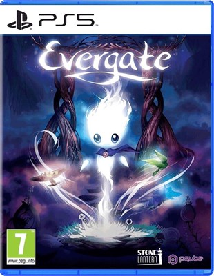 Evergate [PS5] 819 - фото 565349