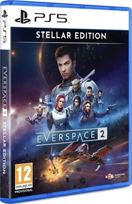 Everspace 2 - Stellar Edition [PS5] 820 - фото 565350