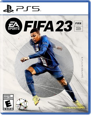 FIFA 23 [PS5] 831 - фото 565361