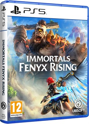 Immortals Fenyx Rising [PS5] 858 - фото 565388