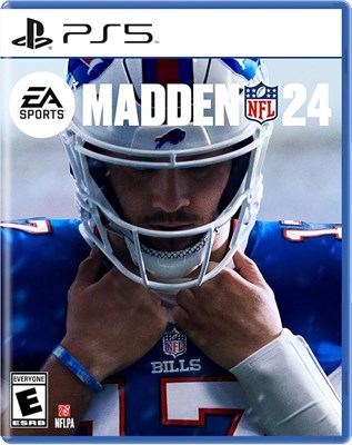 Madden NFL 24 [PS5] 883 - фото 565413