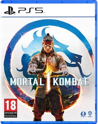 Mortal Kombat 1 [PS5] 896 - фото 565426