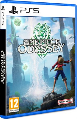 One Piece Odissey [PS5] 914 - фото 565444