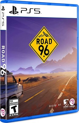 Road 96 [PS5] 937 - фото 565467