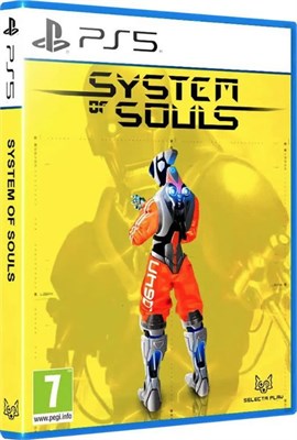 System of Souls [PS5] 960 - фото 565490