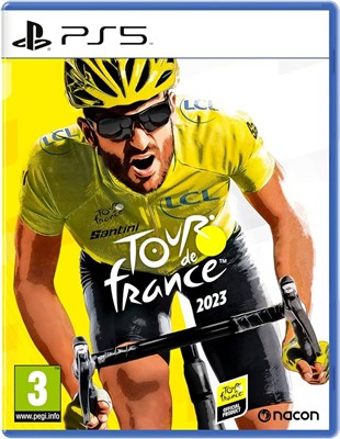 Tour De France 2023 [PS5] 989 - фото 565519