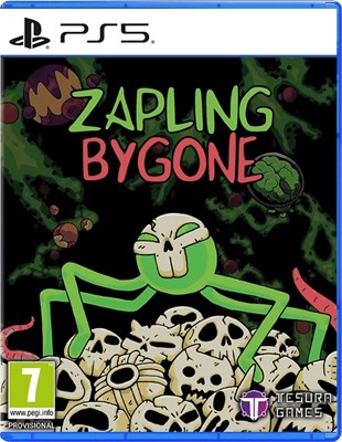 Zapling Bygone [PS5] 1016 - фото 565546