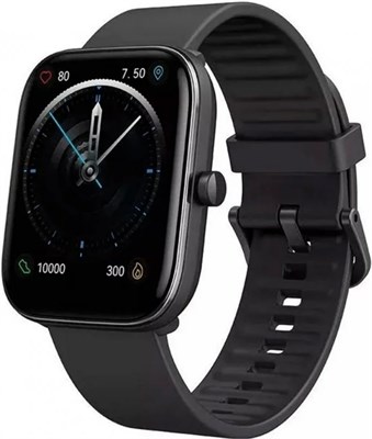 Умные часы Haylou LS13 GST Lite Black 1018 - фото 565548