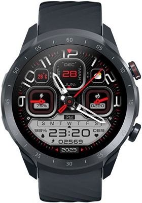 Умные часы Mibro A2 Black XPAW015 1032 - фото 565560