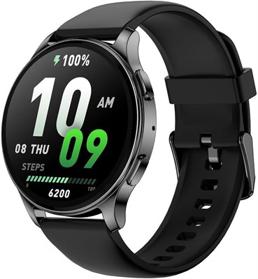 Умные часы Amazfit Pop 3R A2319 Black 1042 - фото 565570