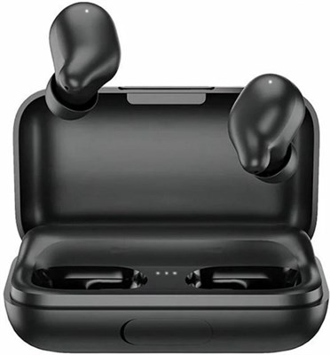 Наушники Haylou T15 Black 1067 - фото 565595