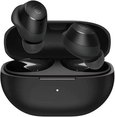Наушники Haylou GT1 2022 Black 1070 - фото 565601