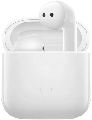 Наушники Xiaomi Redmi Buds 3 White M2104E1 1079 - фото 565610