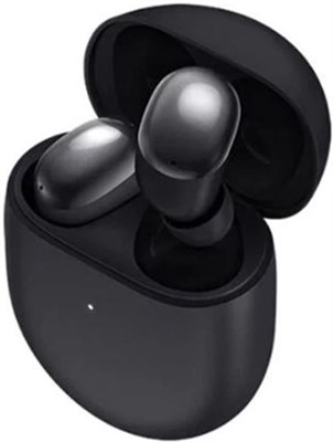 Наушники Xiaomi Redmi Buds 4 Black M2137E1 1084 - фото 565615
