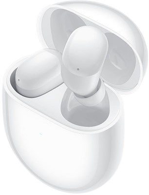 Наушники Xiaomi Redmi Buds 4 White M2137E1 1085 - фото 565616