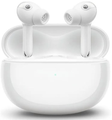 Наушники Xiaomi Buds 3 White M2111E1 / BHR5526GL 1087 - фото 565618