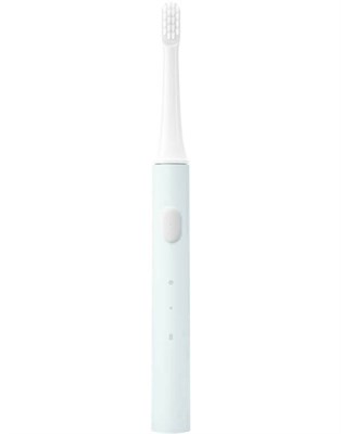 Зубная электрощетка Xiaomi Mijia Electric Toothbrush T100 Blue MES603 1093 - фото 565624