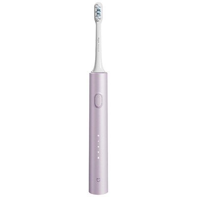Зубная электрощетка Xiaomi Mijia Electric Toothbrush T302 Purple MES608 1094 - фото 565625