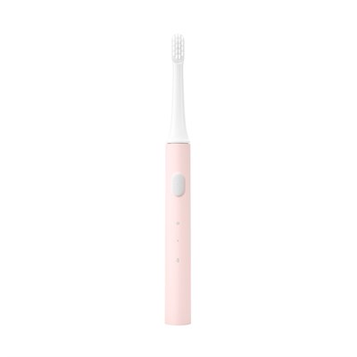 Зубная электрощетка Xiaomi Mijia Electric Toothbrush T100 Pink MES603 1096 - фото 565627