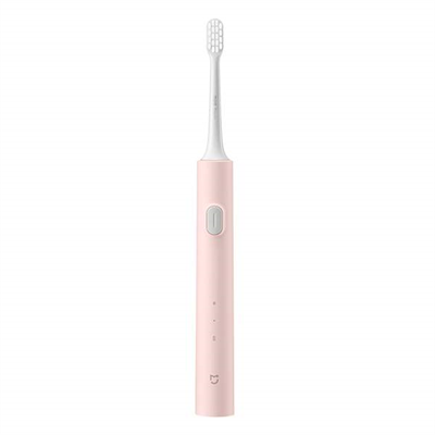 Зубная электрощетка Xiaomi Mijia Electric Toothbrush T200 Pink MES606 1098 - фото 565629