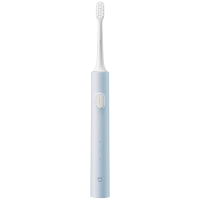 Зубная электрощетка Xiaomi Mijia Electric Toothbrush T200 Blue MES606 1099 - фото 565630