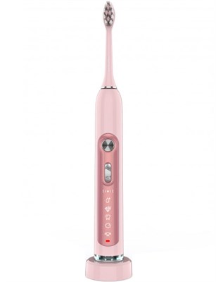 Зубная электрощетка Revyline RL 010 Pink 1101 - фото 565632