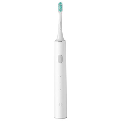 Зубная электрощетка Xiaomi Mijia T300 Electric Toothbrush 1106 - фото 565637