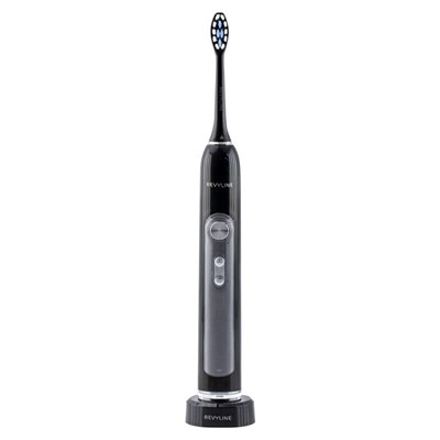 Зубная электрощетка Revyline RL 010 Black 1107 - фото 565638