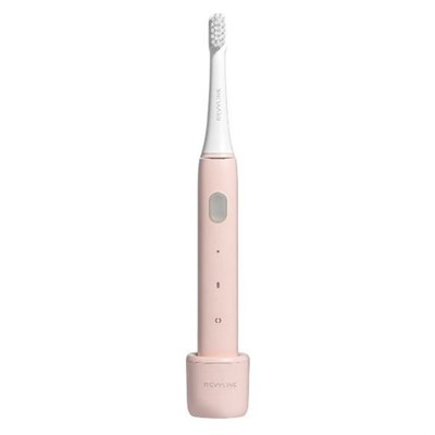 Зубная электрощетка Revyline RL 050 Pink 1113 - фото 565644