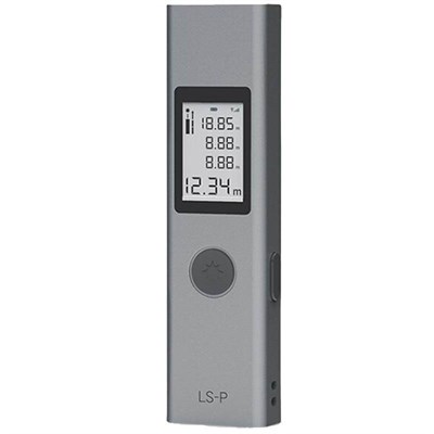 Дальномер Xiaomi Duka LS-P 40M 1117 - фото 565648