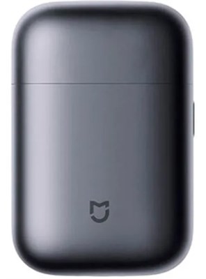 Электробритва Xiaomi Mijia S600 Black 1136 - фото 565668