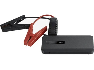 Пусковое устройство 70mai Jump Starter Max PS06 Black 1184 - фото 565720