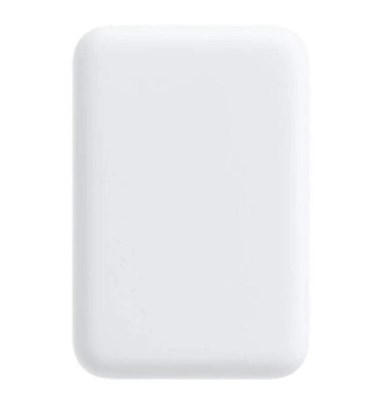 Внешний аккумулятор APPLE Power Bank MagSafe Battery Pack 1460mAh MJWY3 1199 - фото 565735