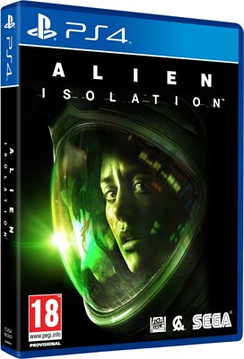 Alien: Isolation [PS4] 1220 - фото 565756
