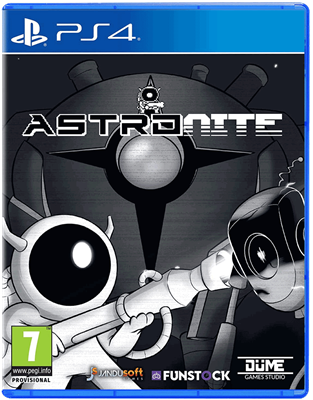Astronite [PS4] 1248 - фото 565784