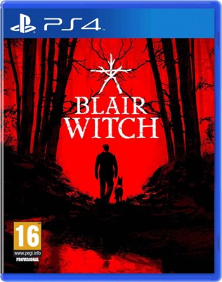 Blair Witch [PS4] 1276 - фото 565812