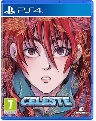 Celeste [PS4] 1305 - фото 565841