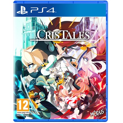 Cris Tales [PS4] 1321 - фото 565857